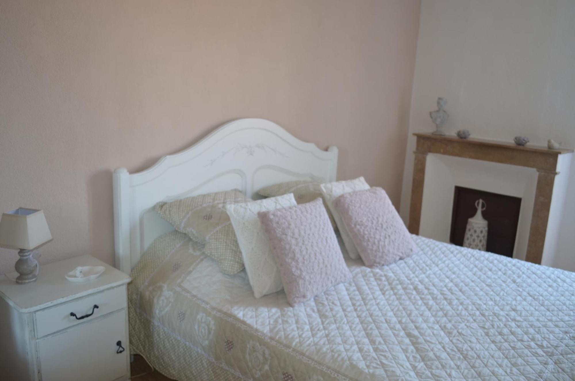 La Bastide De Sauvetas Hotel Bonlieu-sur-Roubion Екстериор снимка