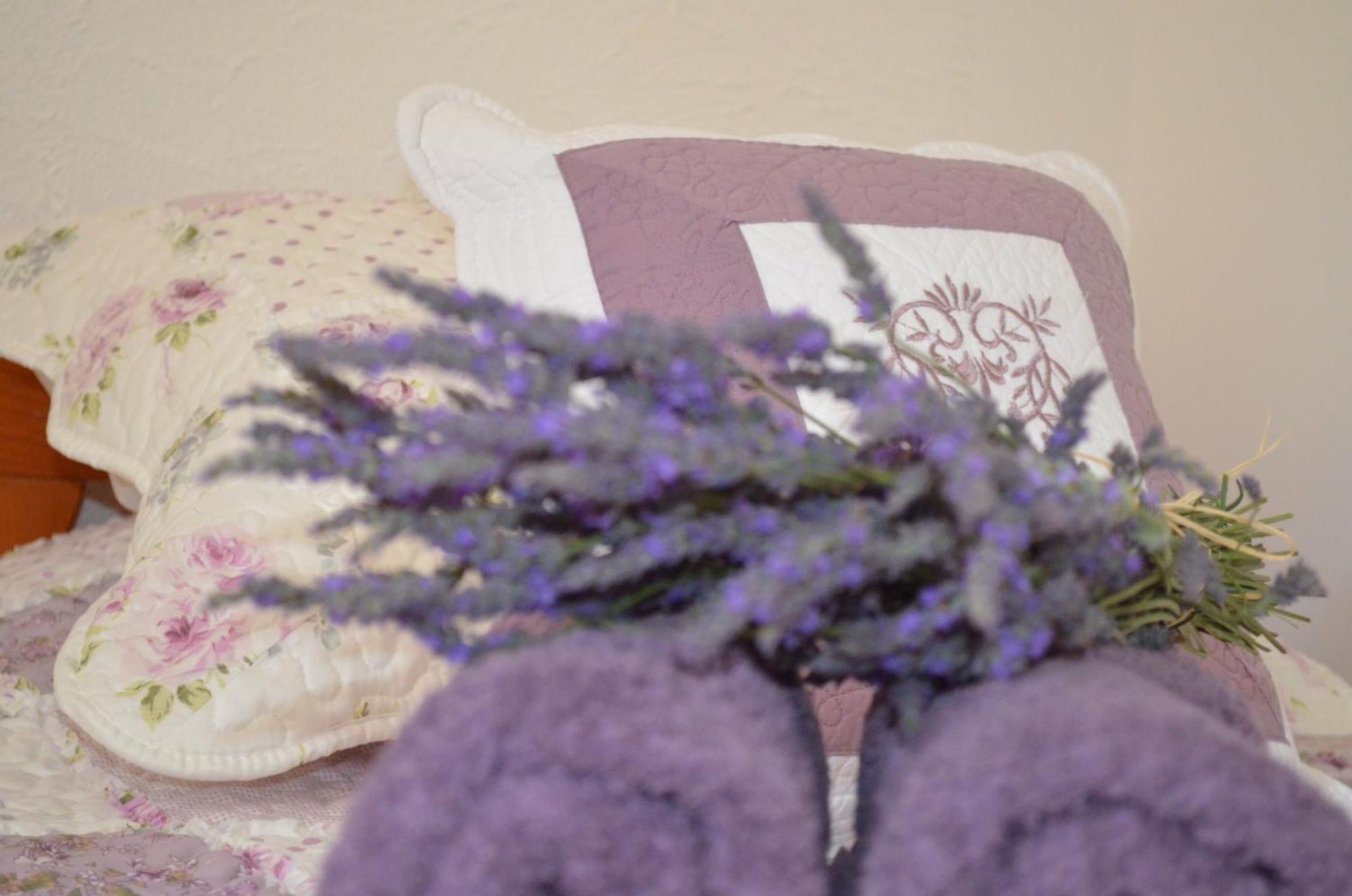 La Bastide De Sauvetas Hotel Bonlieu-sur-Roubion Екстериор снимка