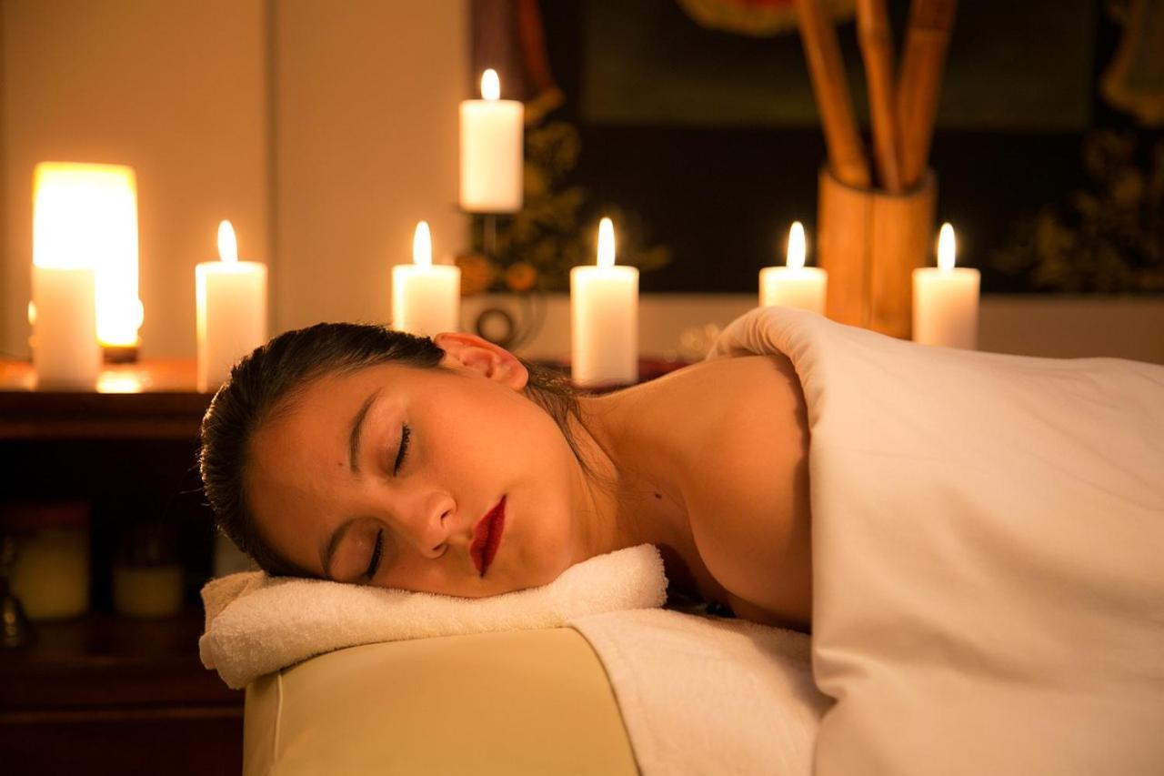 La Bastide De Sauvetas Hotel Bonlieu-sur-Roubion Екстериор снимка